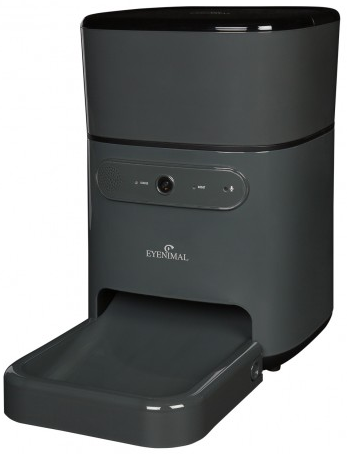 SMART TINY PET FEEDER