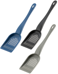 PALA 2 SCOOP RODENTS 4x16cm