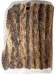 RED DEER ANTLER