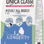 DOG UNICA CLASS ALL BREEDS LONGEVITY