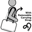 CARRYING BAG CILOU 2