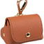 POO BAG DISPENSER LEATHERETTE 6.5x8.5x9cm