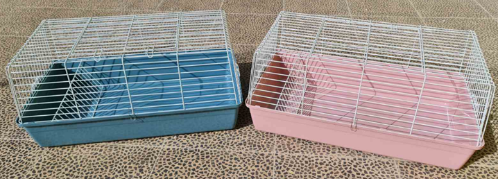 RABBIT CAGE R3