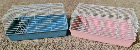 RABBIT CAGE R3
