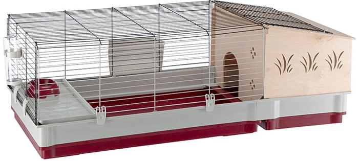 KROLIK 140 PLUS