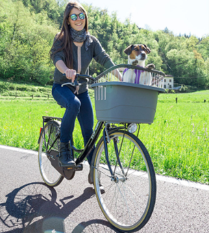 ATLAS BIKE RAPID