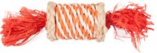 ROLE N RUSTLE TOY 17CM
