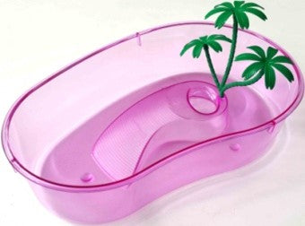 TURTLE BOWL CAPRI MINI