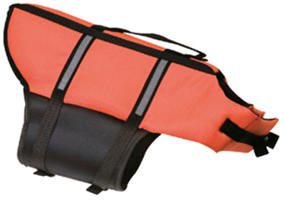 SWIM LIFE JACKET