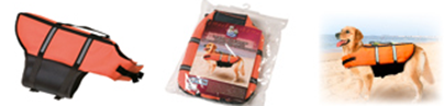 SWIM LIFE JACKET