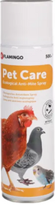 ΑΝΤΙΑΚΕΙΡΙΚΟ SPRAY VALDI 500ML
