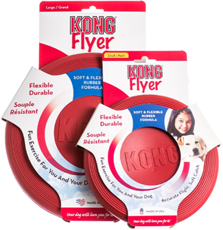 KONG FLYER