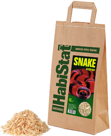 HABISTAT SNAKE BEDDING 10L