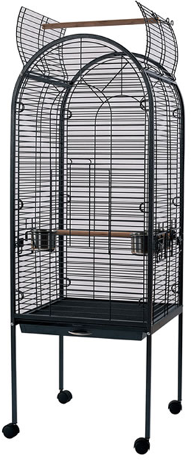 PARROT CAGE