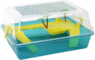 ART 175 TURTLE TANK