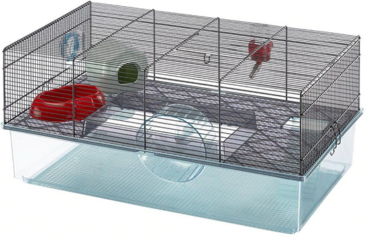 HAMSTE RAT CAGES Petsland.cy