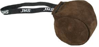 LEATHER TRAINING BALL