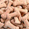 DOG BISCUITS SANDWICH BONES 500g
