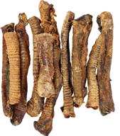 NATURE SNACK ТРАХЕЯ ЯГНЕНКА 5-6СМ 200Г