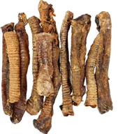 NATURE SNACK LAMB TRACHEA 5-6CM 200G