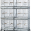 BREEDING CAGE X 8
