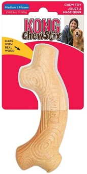 КОНГ ЧЬЮСТИКС