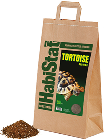 HABISTAT TORTOISE BEDDING 10L