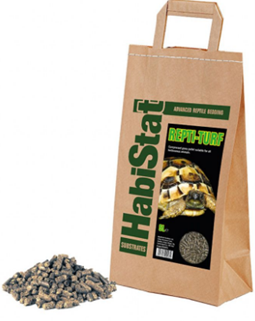 HABISTAT REPTI-TURF 10L