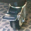 DOG TRASPORT CAGE