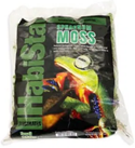 HABISTAT SPHAGNUM MOSS
