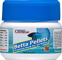 ATISON'S BETTA FOOD