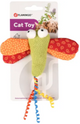 CAT TOY YOWLY DRAGONFLY