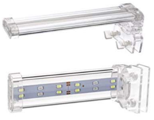 ΚΛΙΠ ΚΡΥΣΤΑΛΙΚΟ LED RS-S