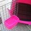 DOG TRASPORT CAGE