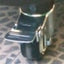 DOG TRASPORT CAGE