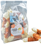 CHICKEN & RAWHIDE LARGE BONES 1000G