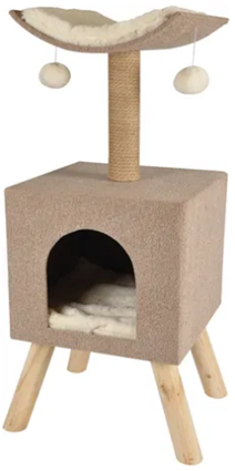 SCANDI SCRATCHING SCANDI HOME