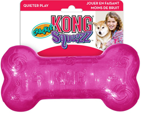 SQUEEZZ CRACKLE BONE АССОРТИМЕНТ