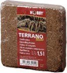 TERRANO EXPANDING  HUMUS 1.5 litres