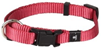ZIGGI DOG COLLAR CHERRY