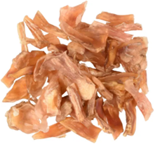 NATURE SNACK BUFFALO ACHILLES TENDOR 150g