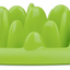 BOWL SLOW FEEDER NORTHMATE OVAL GREEN