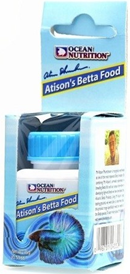 ATISON'S BETTA FOOD