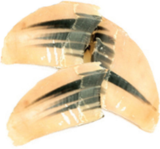 FARMZ COW HOOF 6PCS