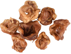 NATURE SNACK PIG EAR AURICLES 200G