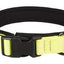 ОШЕЙНИК ULTRA FLUO ЖЕЛТЫЙ