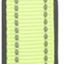 ОШЕЙНИК ULTRA FLUO ЖЕЛТЫЙ