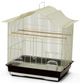 LARGE BIRD CAGE
