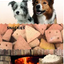 DOG BISCUITS MIX 500g