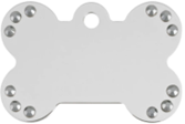 ID TAG BONNE LARGE